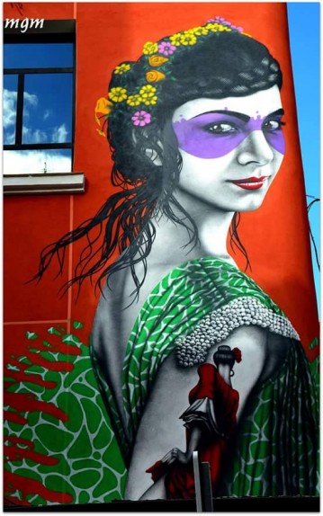 Finbarr Dac, “Isabelita”